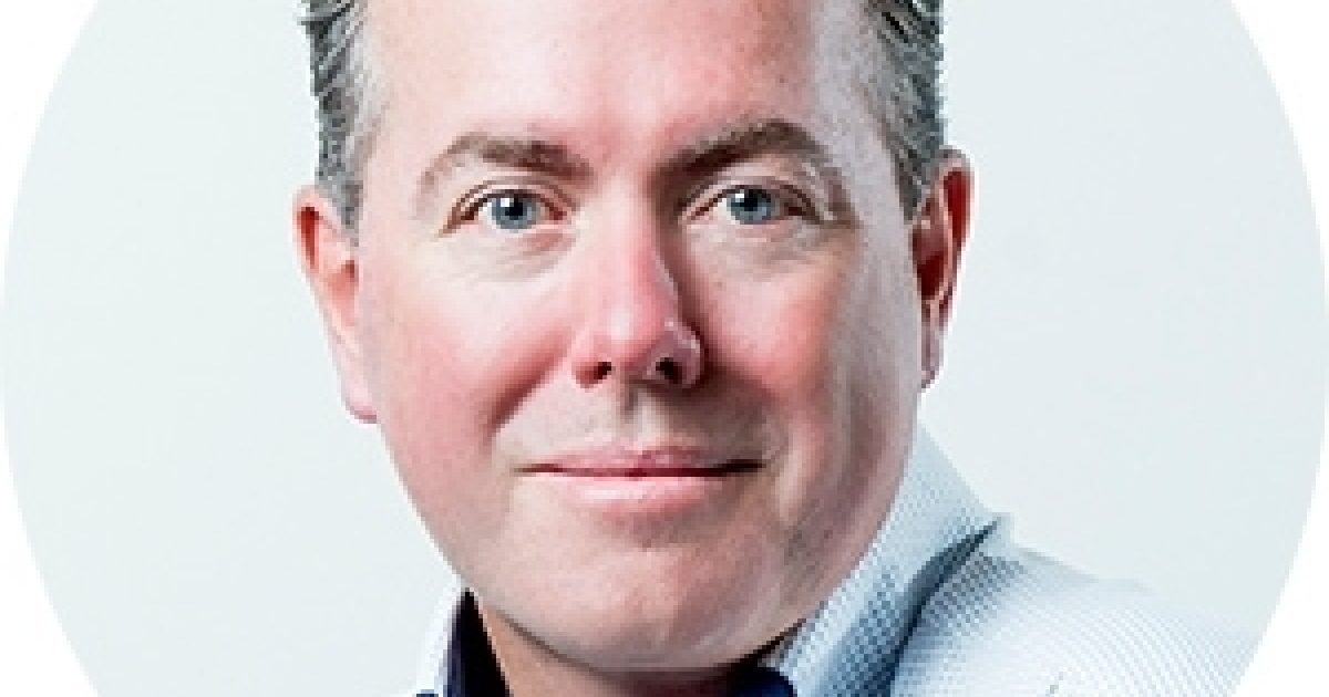 Tony Walls Objective Corporation