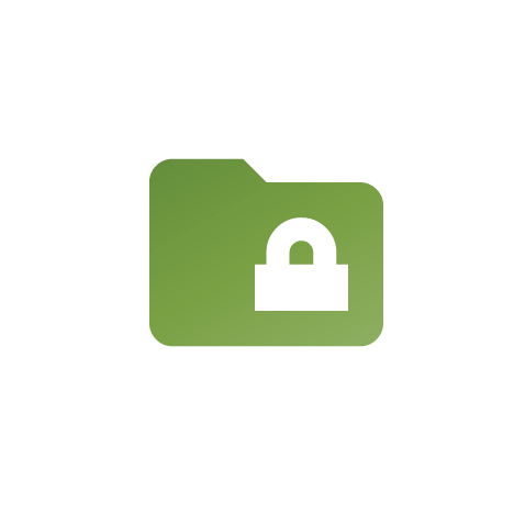 Icon regworks security