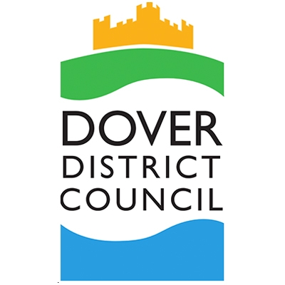 Img dover district council logo
