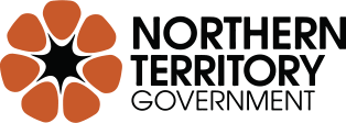 Logo northern territory government
