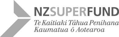 Logo nz superfund grey