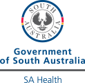 Logo sa health