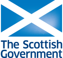 Logo scottish government