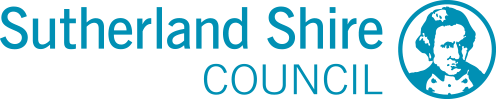 Logo sutherland shire council
